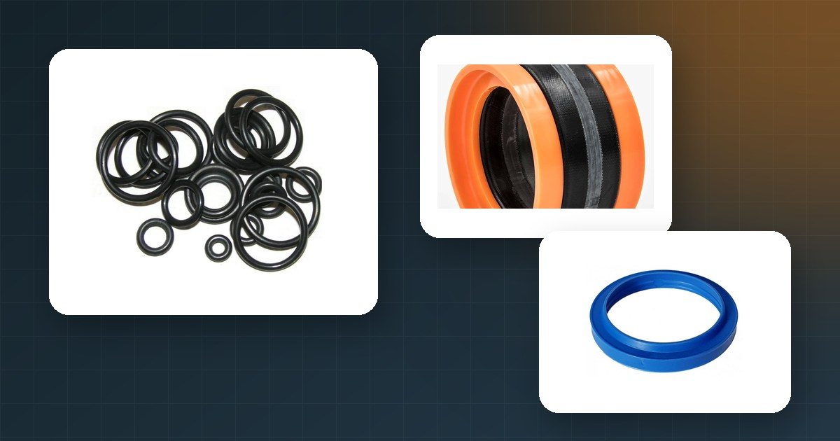 How to order seals on Hidrogarant: a step-by-step guide