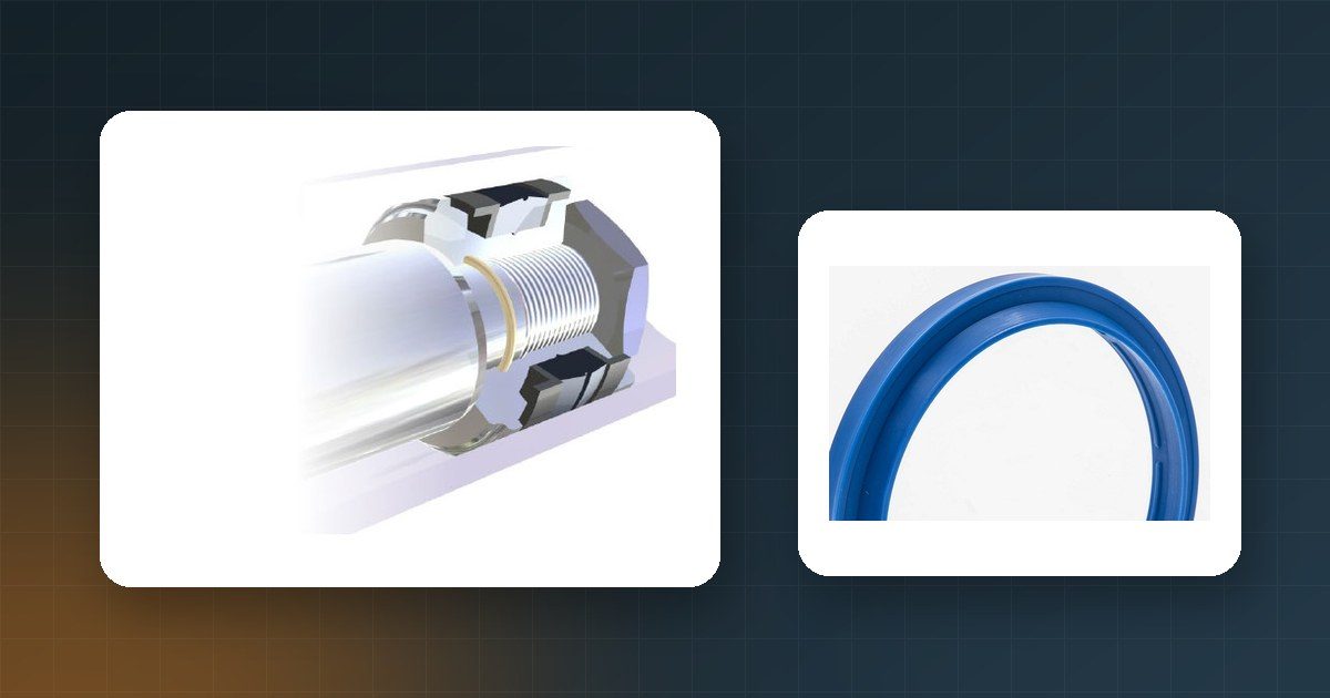 Hydraulic cylinder maintenance: the complete checklist